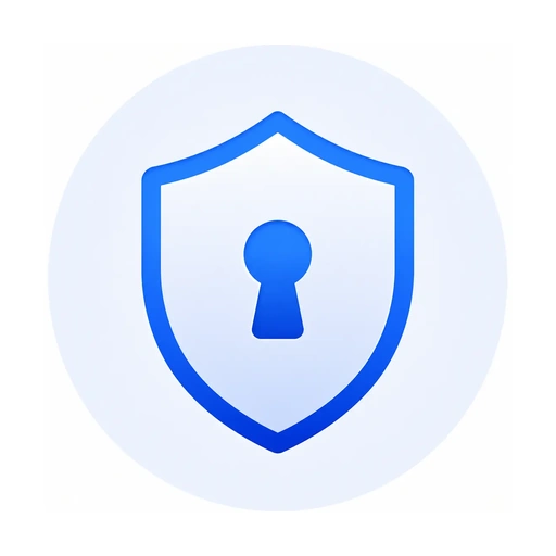 Authentication icon
