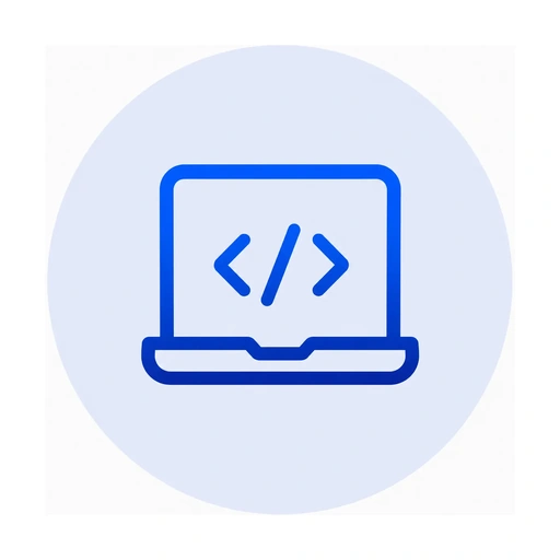 Build icon