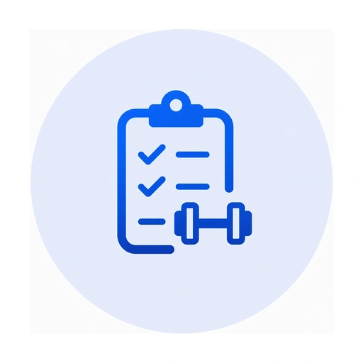 Planning icon
